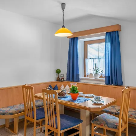 Markus - Zaz760 By Interhome Apartment