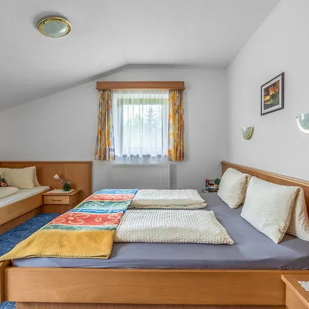 Markus - Zaz760 By Interhome Apartment *
