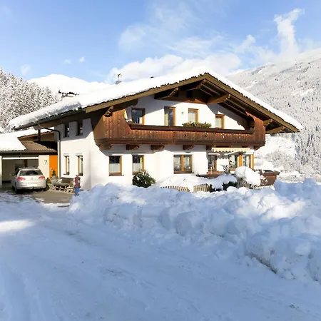 Appartamento Markus - Zaz760 By Interhome