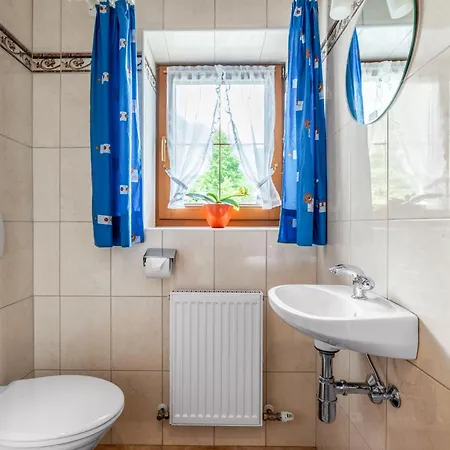 Markus - Zaz760 By Interhome Appartamento Muhlfeld