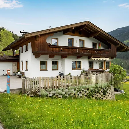 Appartamento Markus - Zaz760 By Interhome *