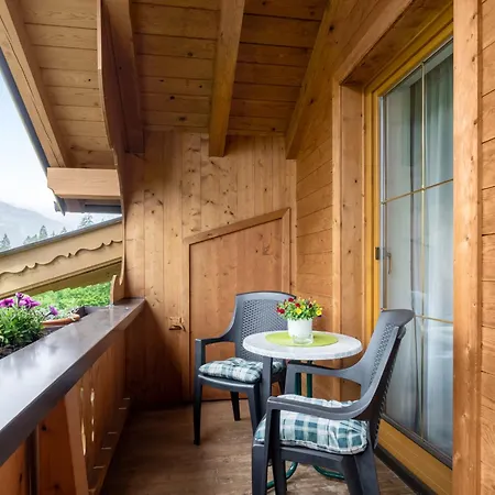 Markus - Zaz760 By Interhome *