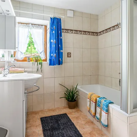 Appartamento Markus - Zaz760 By Interhome Muhlfeld