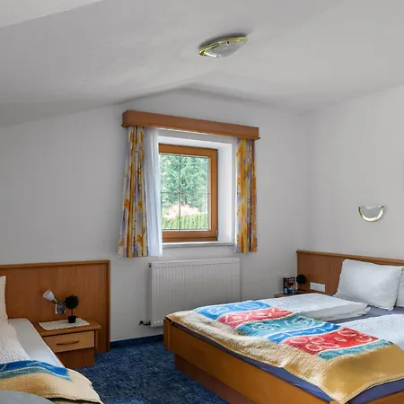 Markus - Zaz760 By Interhome Muhlfeld
