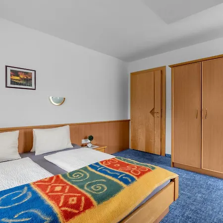 Appartamento Markus - Zaz760 By Interhome *
