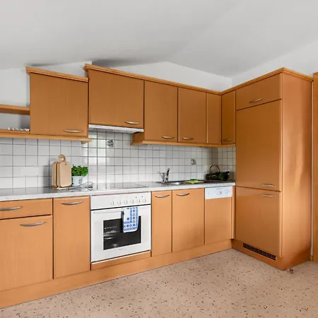 Markus - Zaz760 By Interhome * Muhlfeld